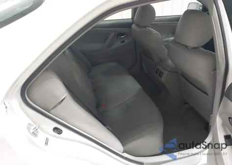 2009 Toyota Camry Hybrid from USA, damaged, VIN 4T1BB46K09U081117